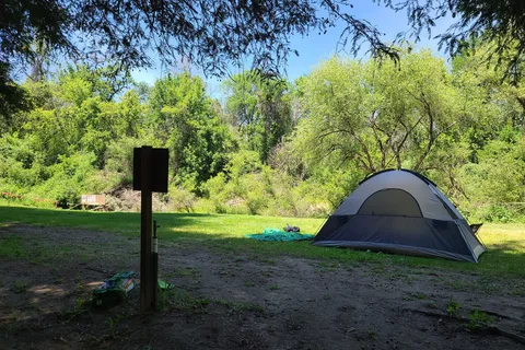 Mirabel RV Park and Campground