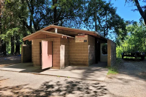 Mirabel RV Park and Campground
