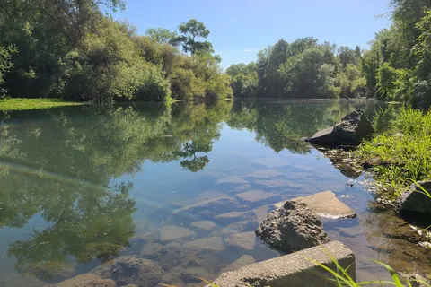 Mirabel RV Park and Campground