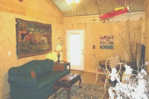 The Green Woods Stables RV Park