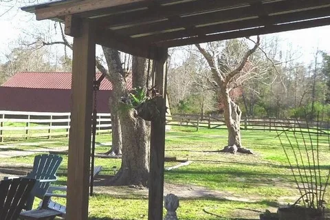 The Green Woods Stables RV Park