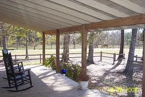 The Green Woods Stables RV Park