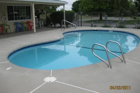 Red Bluff RV Park