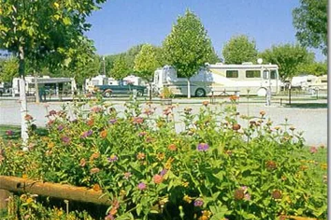 Red Bluff RV Park