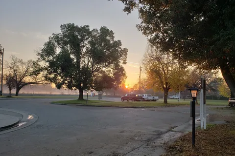Red Bluff RV Park