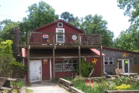 Horse Pens 40