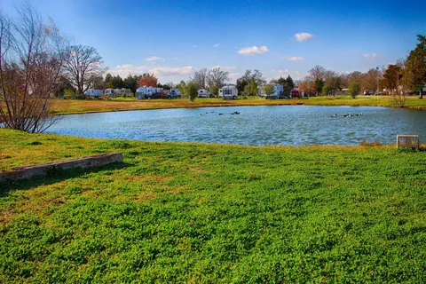 Hwy 71 RV Park