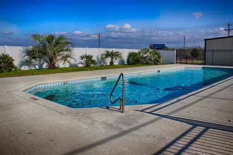 Hwy 71 RV Park