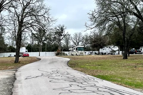 Hwy 71 RV Park