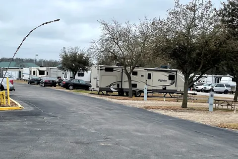 Hwy 71 RV Park