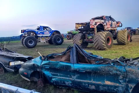 New Jersey Motorsports Park