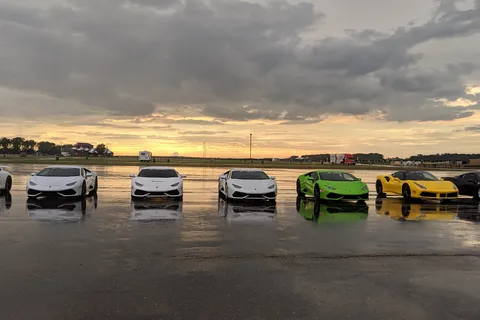 New Jersey Motorsports Park