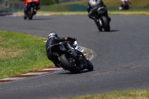 New Jersey Motorsports Park