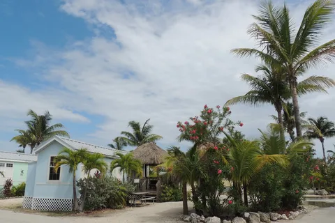 Sunshine Key RV Resort and Marina