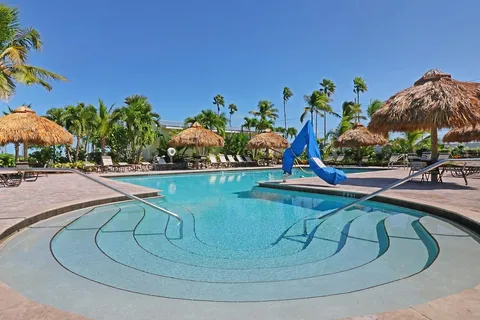 Sunshine Key RV Resort and Marina