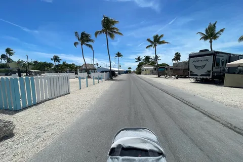 Sunshine Key RV Resort and Marina