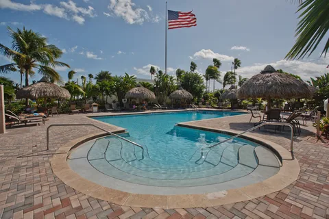 Sunshine Key RV Resort and Marina