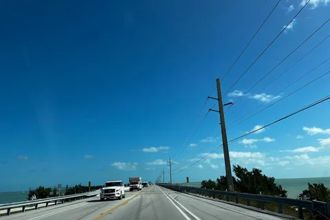 Sunshine Key RV Resort and Marina