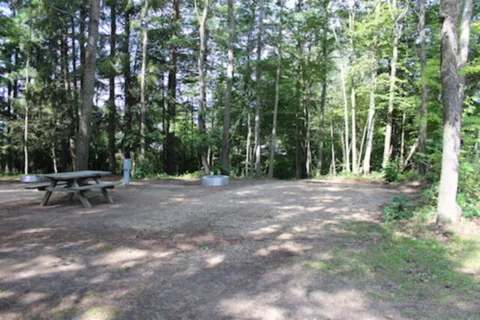 CranHill Ranch Family Campground