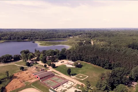 CranHill Ranch Family Campground