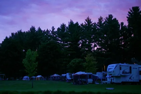 CranHill Ranch Family Campground