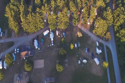 CranHill Ranch Family Campground