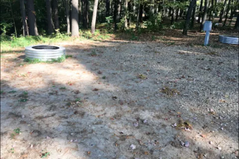 CranHill Ranch Family Campground