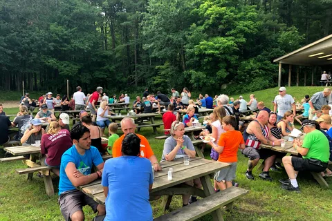 CranHill Ranch Family Campground