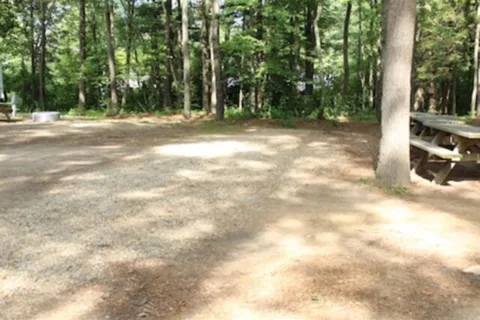 CranHill Ranch Family Campground