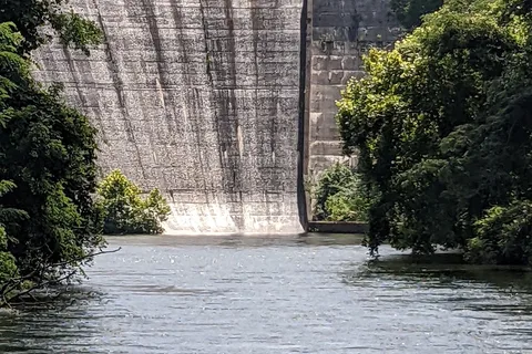 Hiwassee Ocoee Scenic River State Park