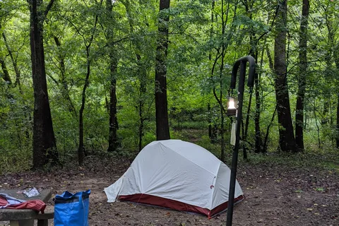 Hiwassee Ocoee Scenic River State Park