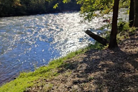 Hiwassee Ocoee Scenic River State Park
