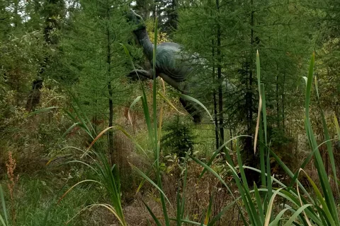 Goose Hummock RV Resort