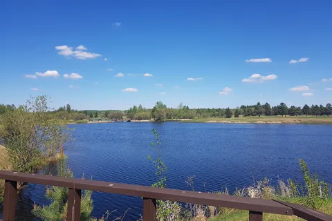 Goose Hummock RV Resort