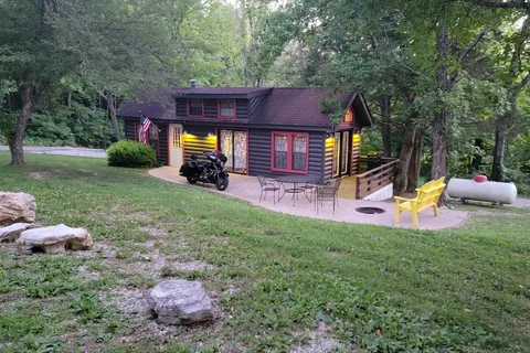 Renfro Valley KOA Holiday