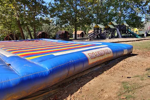 Renfro Valley KOA Holiday