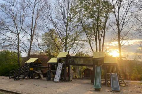 Renfro Valley KOA Holiday