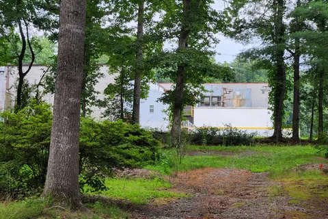 Blue Ridge Travel Park