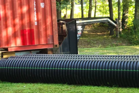 Blue Ridge Travel Park