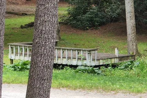 Blue Ridge Travel Park