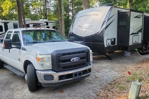 Blue Ridge Travel Park