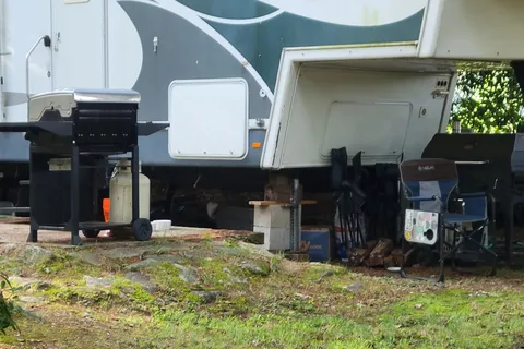 Blue Ridge Travel Park