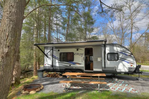 Blue Ridge Travel Park