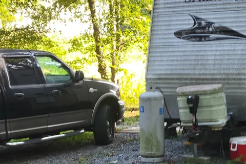 Blue Ridge Travel Park