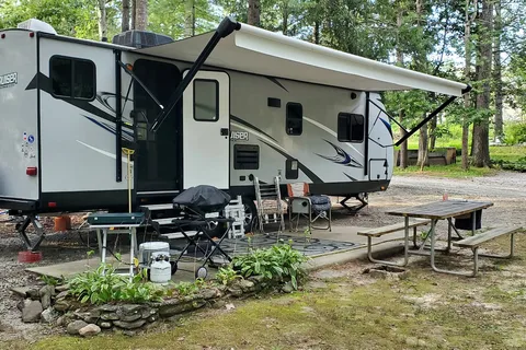 Blue Ridge Travel Park