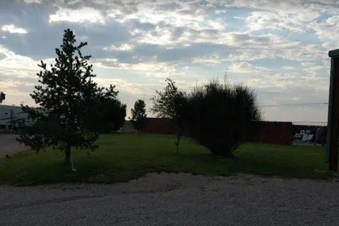 Zia RVillas RV Resort