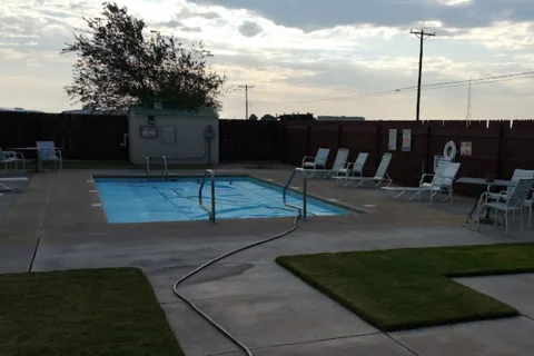 Zia RVillas RV Resort