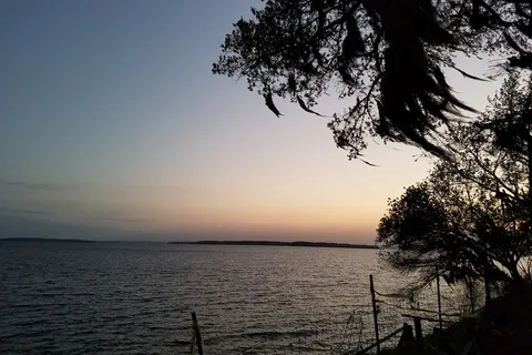 Shirley Creek Marina and Campground