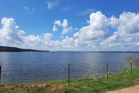 Shirley Creek Marina and Campground