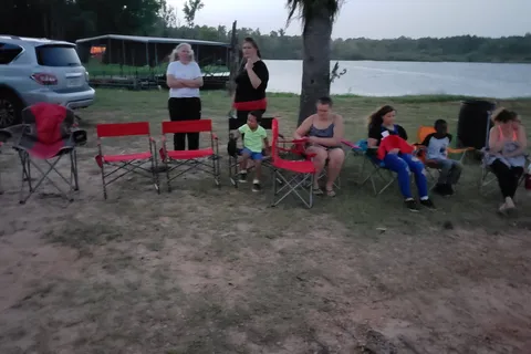 Shirley Creek Marina and Campground